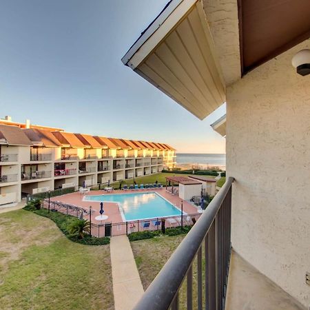 Gulfside Townhome 16 By Vacation Homes Collection ガルフ・ショアーズ エクステリア 写真