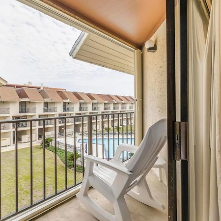 Gulfside Townhome 16 By Vacation Homes Collection ガルフ・ショアーズ エクステリア 写真