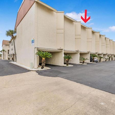 Gulfside Townhome 16 By Vacation Homes Collection ガルフ・ショアーズ エクステリア 写真