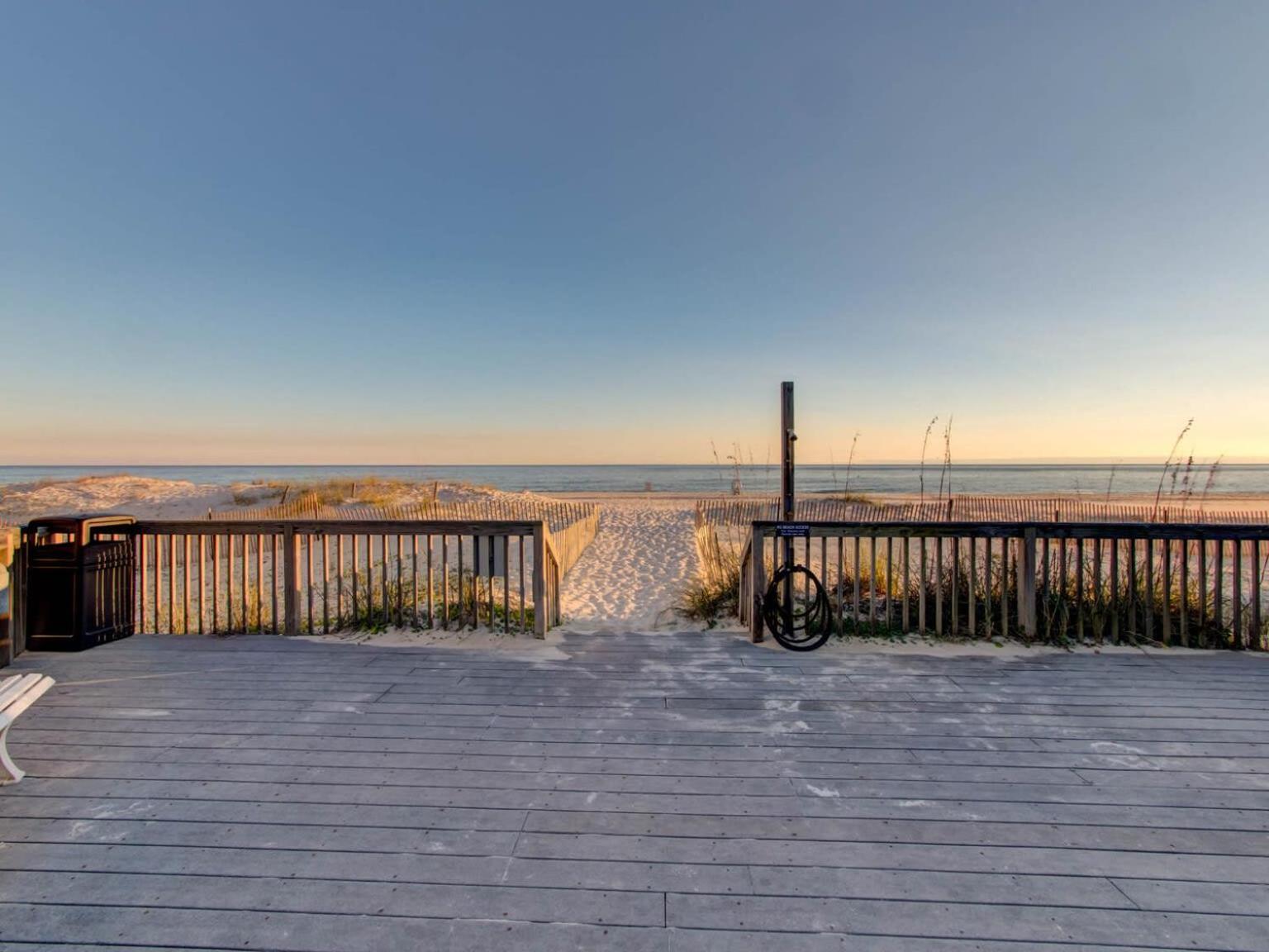 Gulfside Townhome 16 By Vacation Homes Collection ガルフ・ショアーズ エクステリア 写真