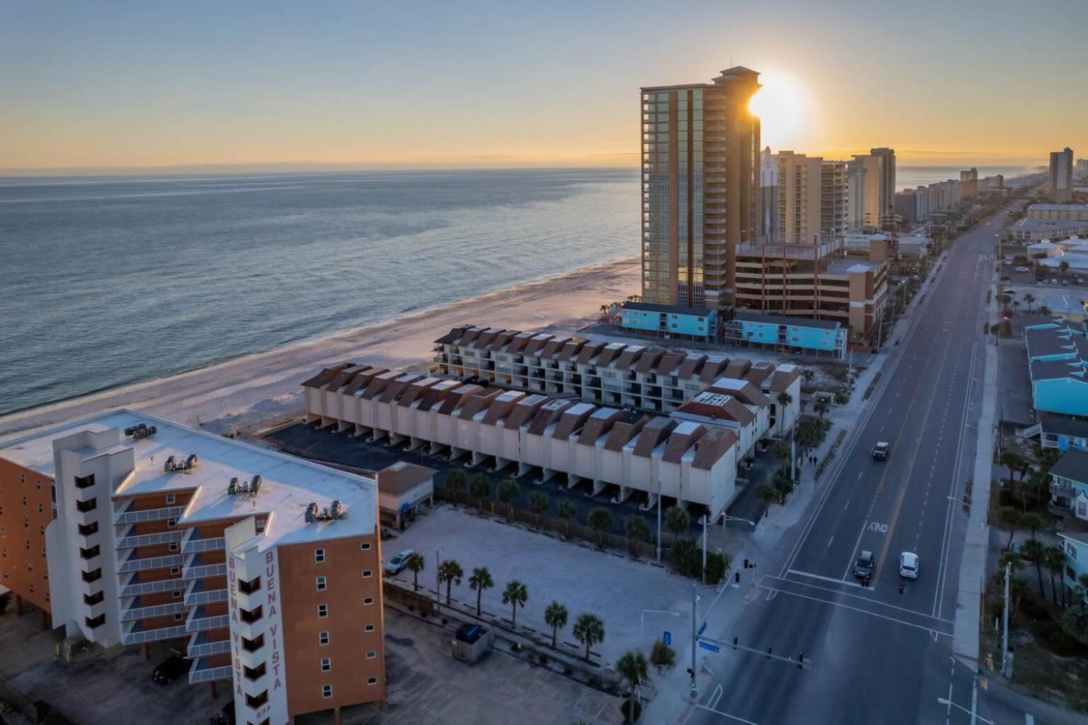 Gulfside Townhome 16 By Vacation Homes Collection ガルフ・ショアーズ エクステリア 写真