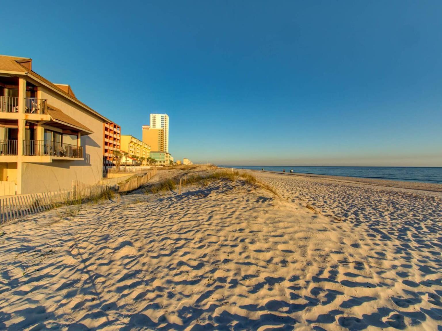 Gulfside Townhome 16 By Vacation Homes Collection ガルフ・ショアーズ エクステリア 写真
