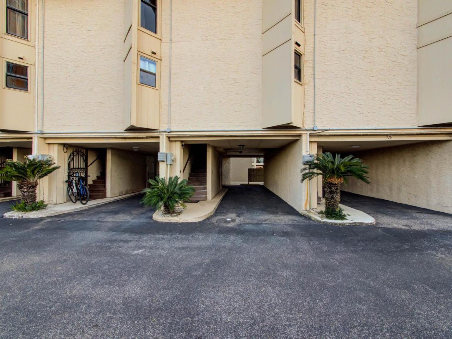 Gulfside Townhome 16 By Vacation Homes Collection ガルフ・ショアーズ エクステリア 写真