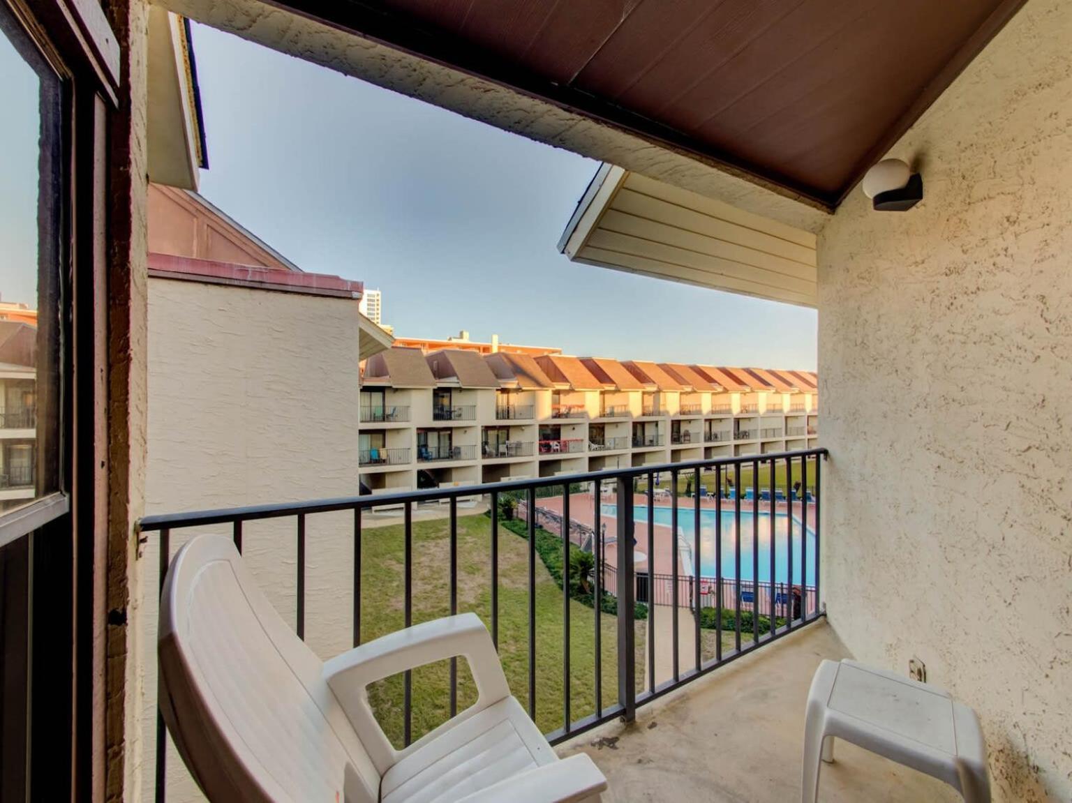 Gulfside Townhome 16 By Vacation Homes Collection ガルフ・ショアーズ エクステリア 写真