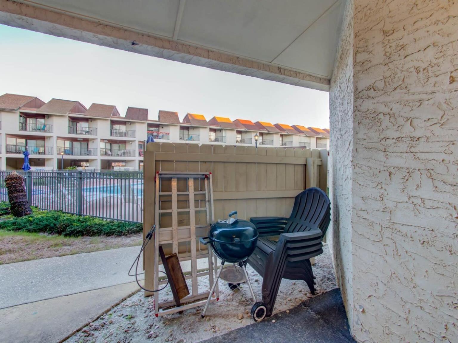 Gulfside Townhome 16 By Vacation Homes Collection ガルフ・ショアーズ エクステリア 写真