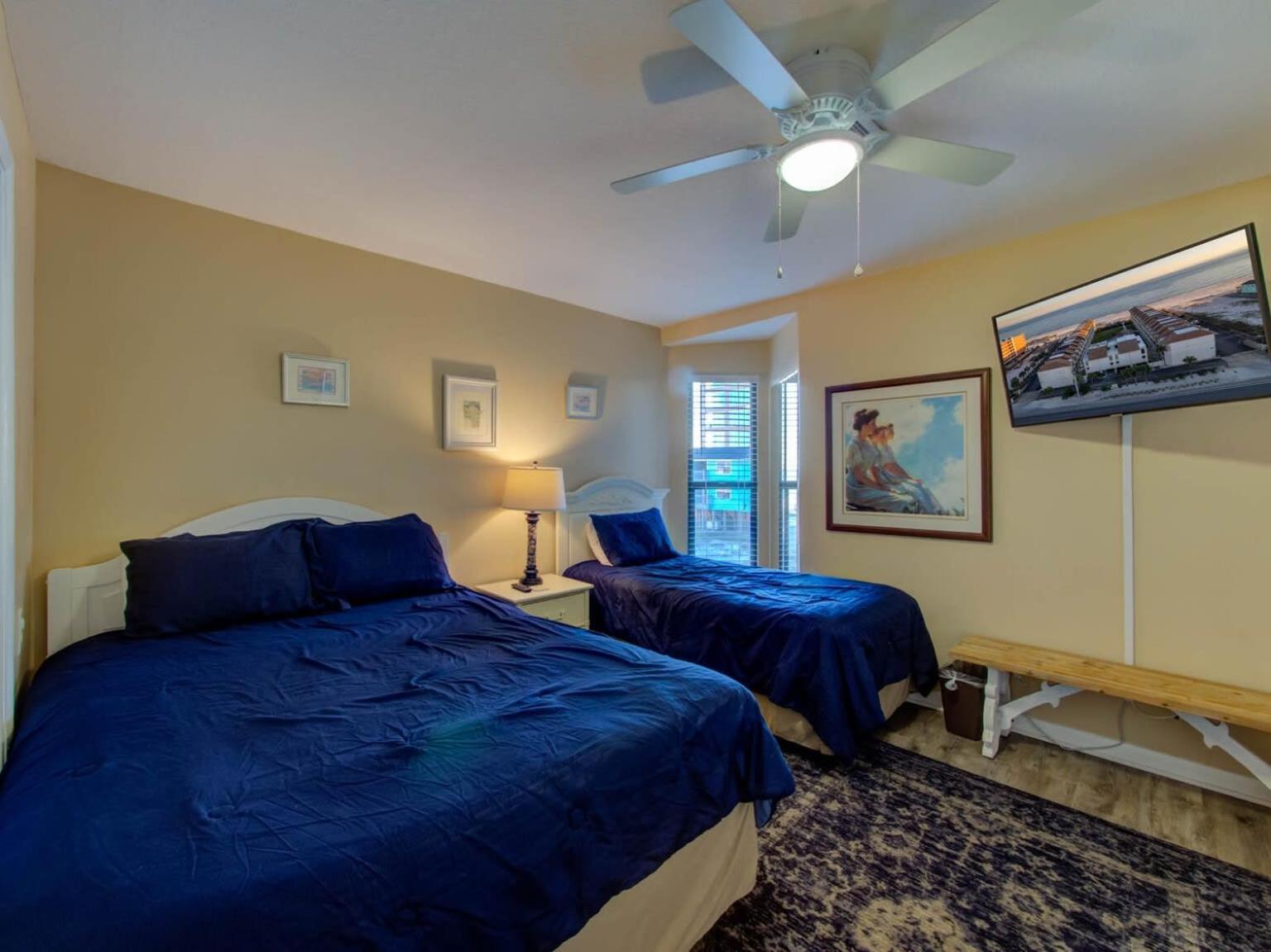 Gulfside Townhome 16 By Vacation Homes Collection ガルフ・ショアーズ エクステリア 写真