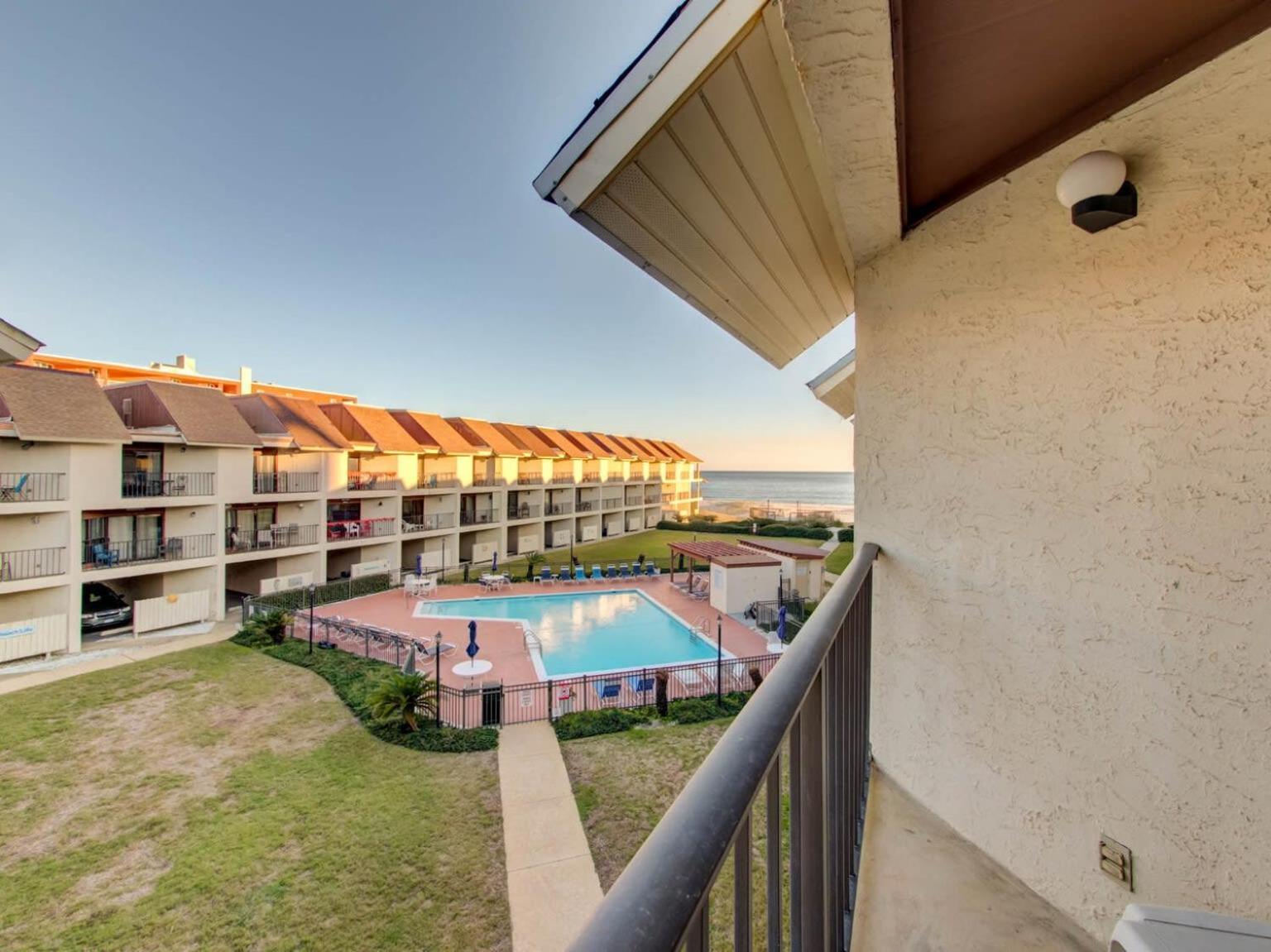 Gulfside Townhome 16 By Vacation Homes Collection ガルフ・ショアーズ エクステリア 写真