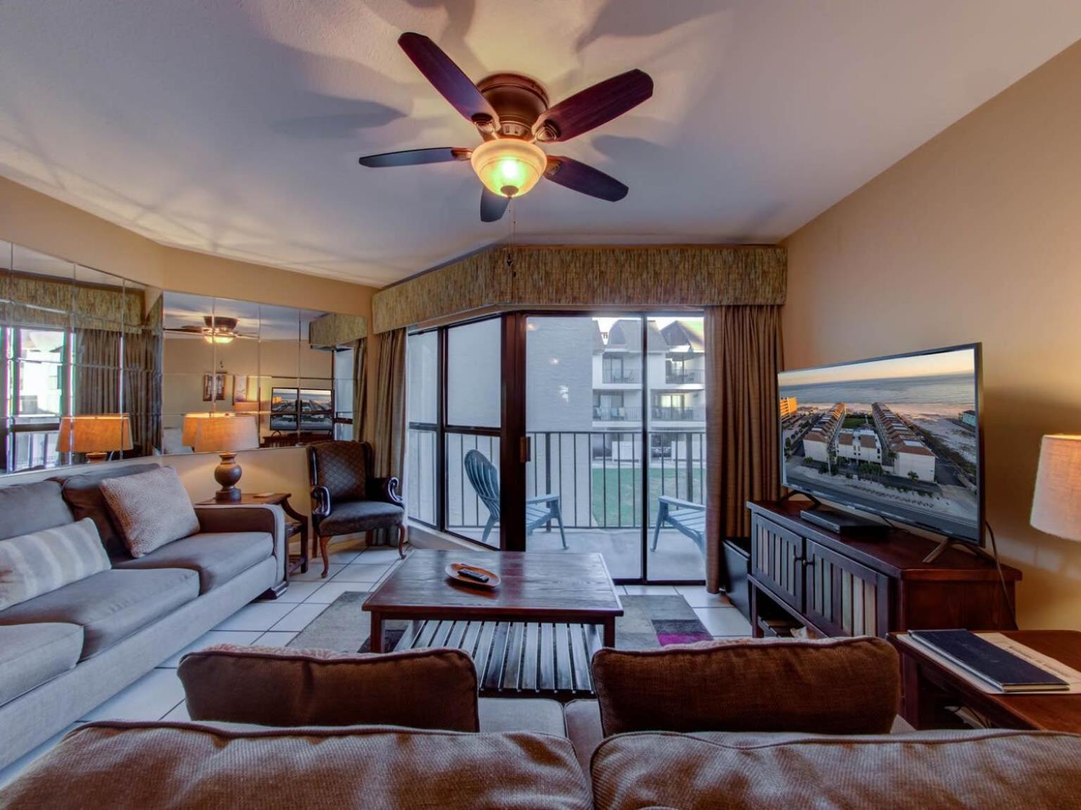 Gulfside Townhome 16 By Vacation Homes Collection ガルフ・ショアーズ エクステリア 写真
