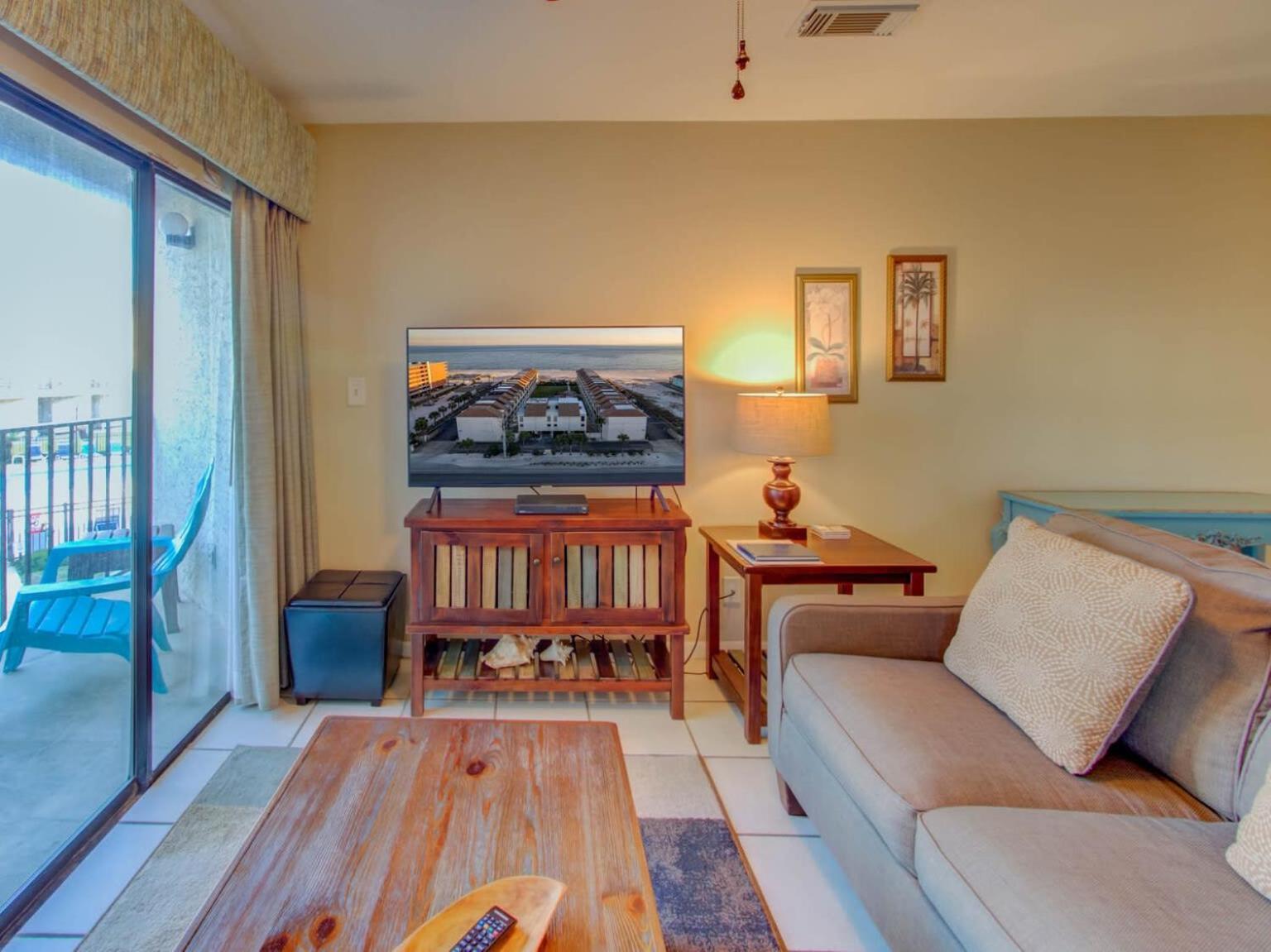 Gulfside Townhome 16 By Vacation Homes Collection ガルフ・ショアーズ エクステリア 写真