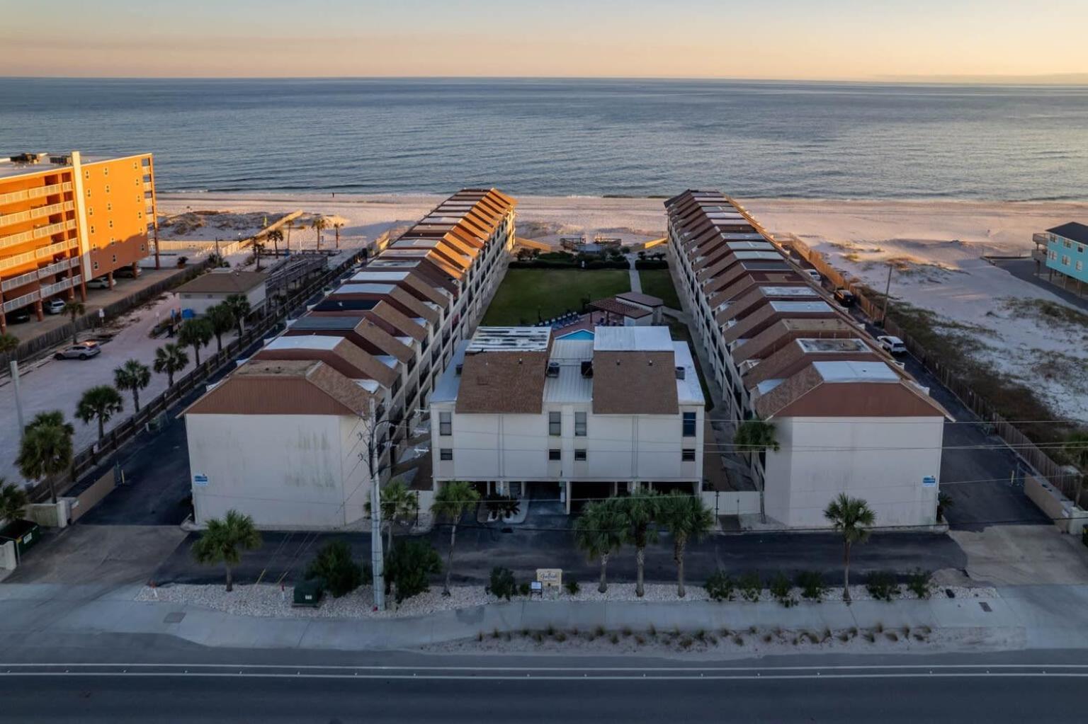 Gulfside Townhome 16 By Vacation Homes Collection ガルフ・ショアーズ エクステリア 写真