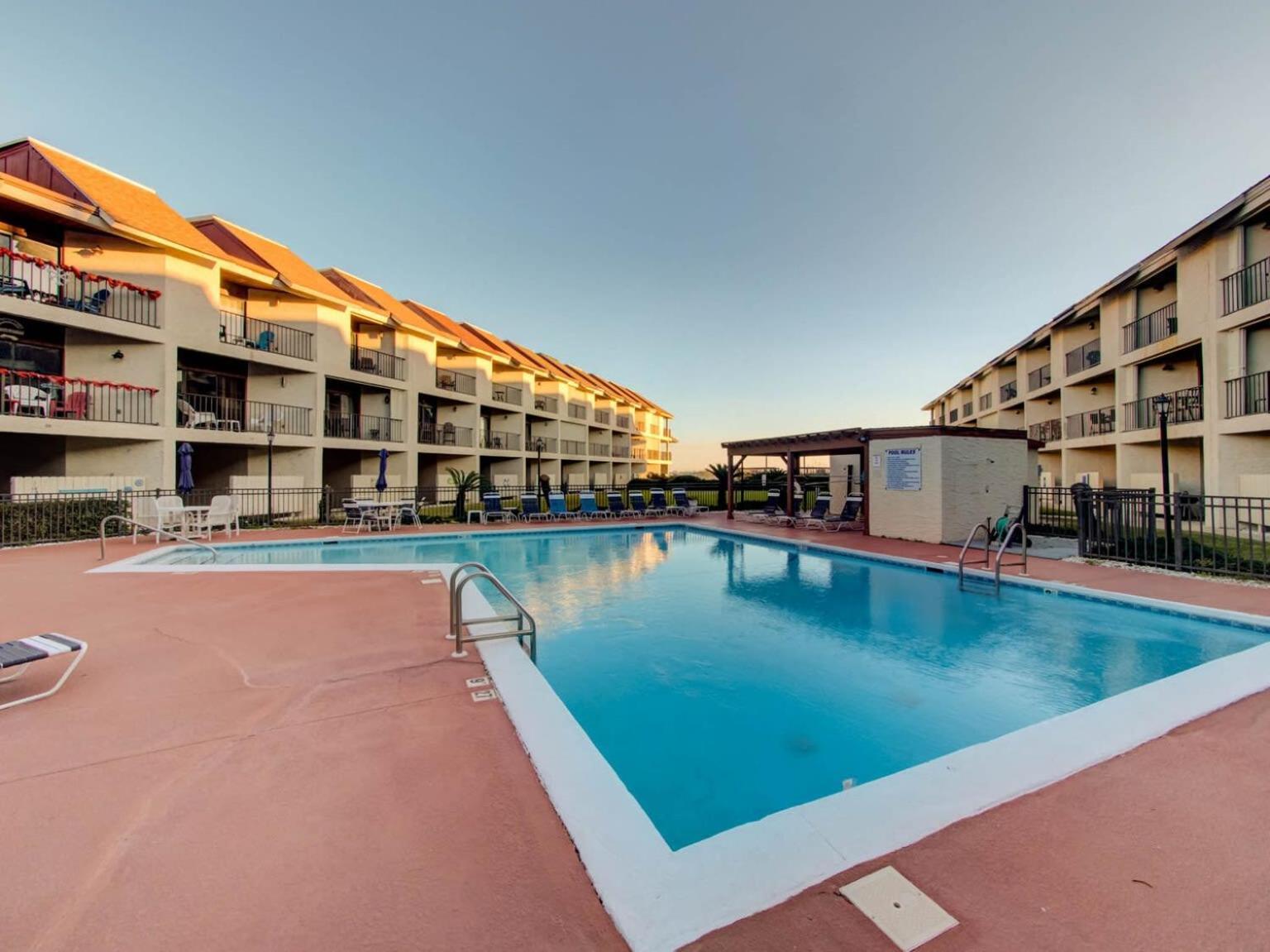 Gulfside Townhome 16 By Vacation Homes Collection ガルフ・ショアーズ エクステリア 写真