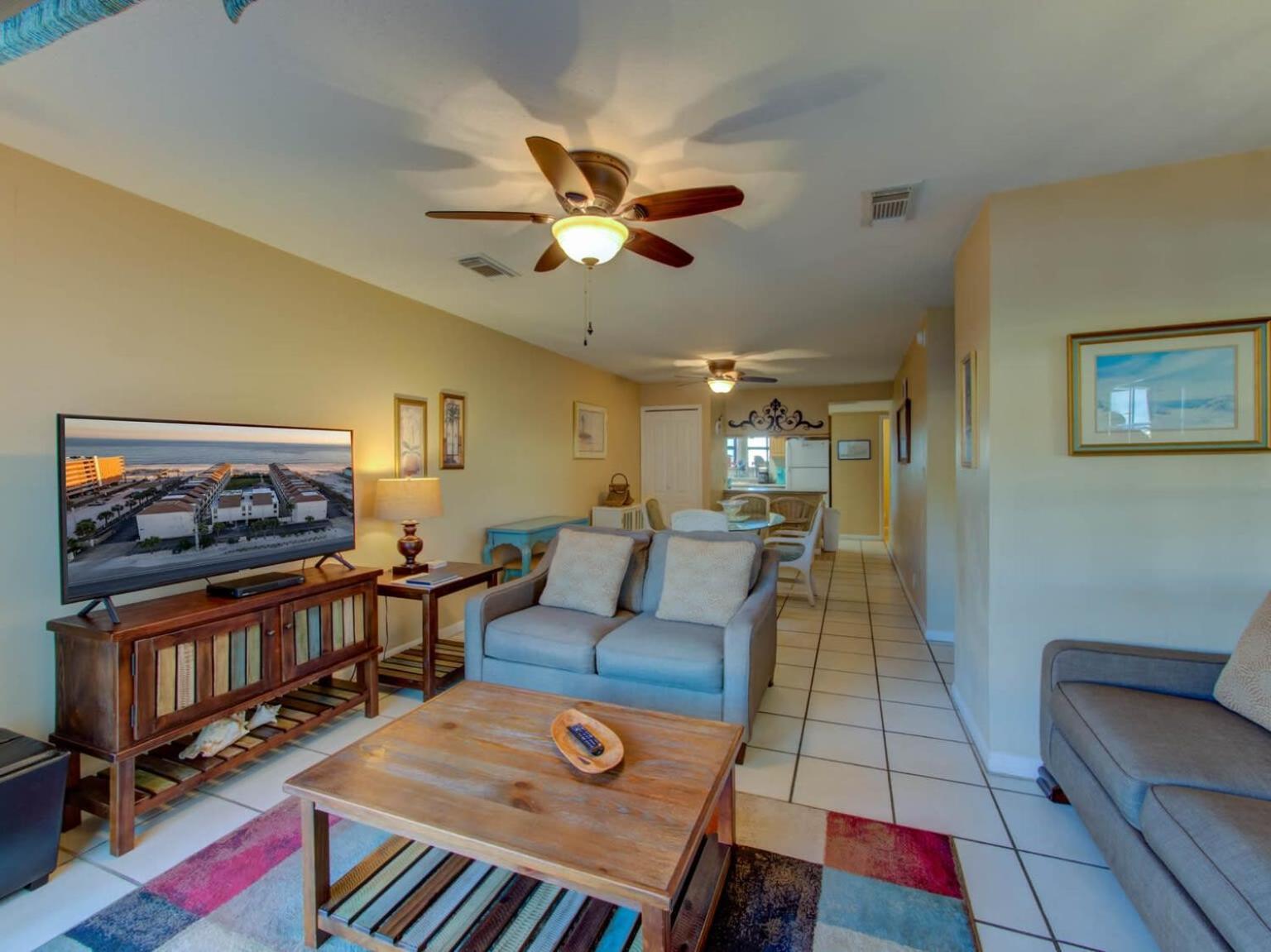 Gulfside Townhome 16 By Vacation Homes Collection ガルフ・ショアーズ エクステリア 写真