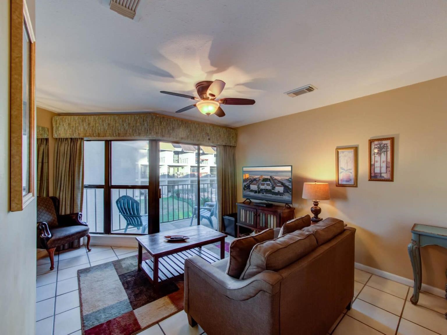 Gulfside Townhome 16 By Vacation Homes Collection ガルフ・ショアーズ エクステリア 写真