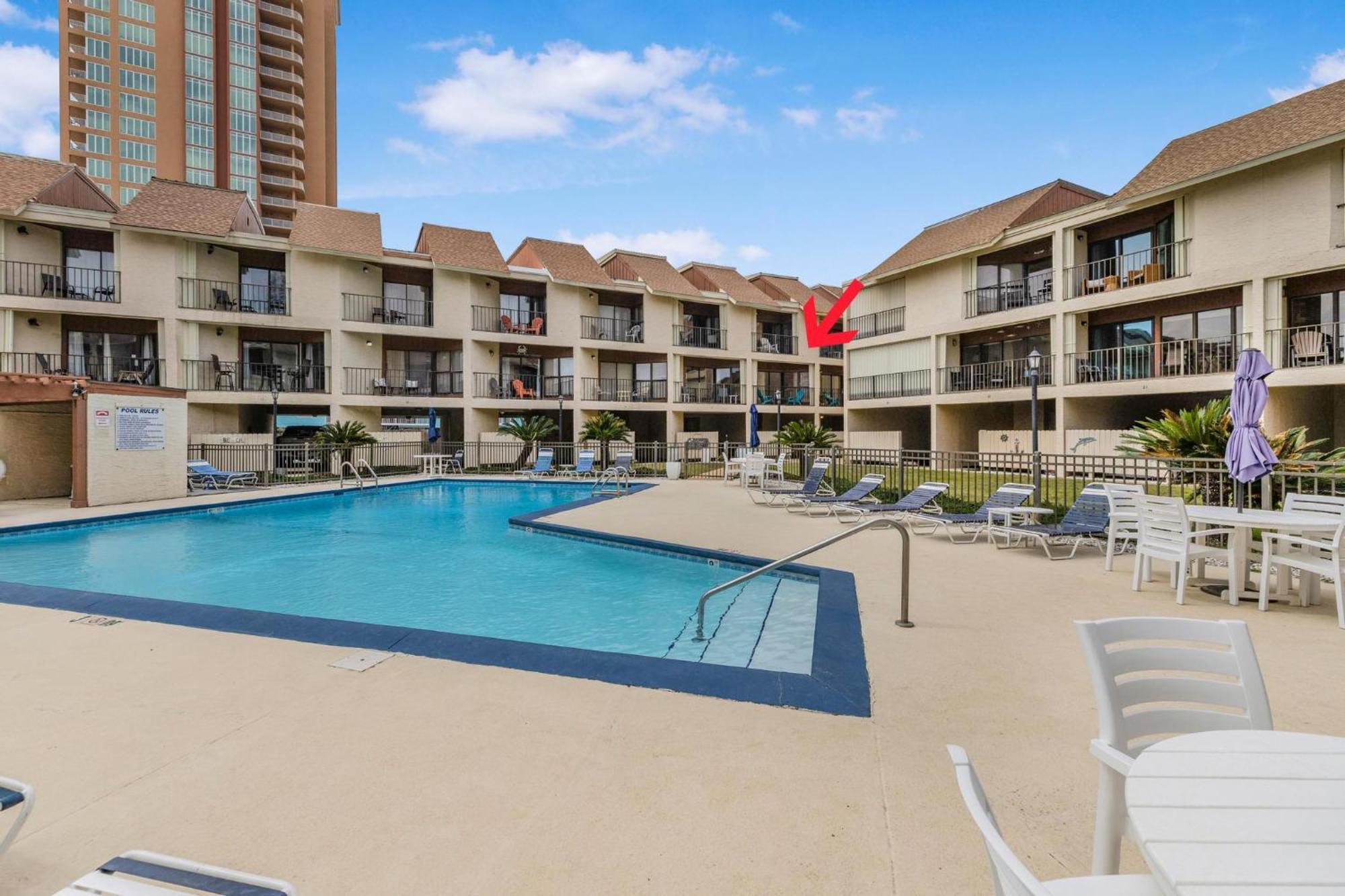 Gulfside Townhome 16 By Vacation Homes Collection ガルフ・ショアーズ エクステリア 写真
