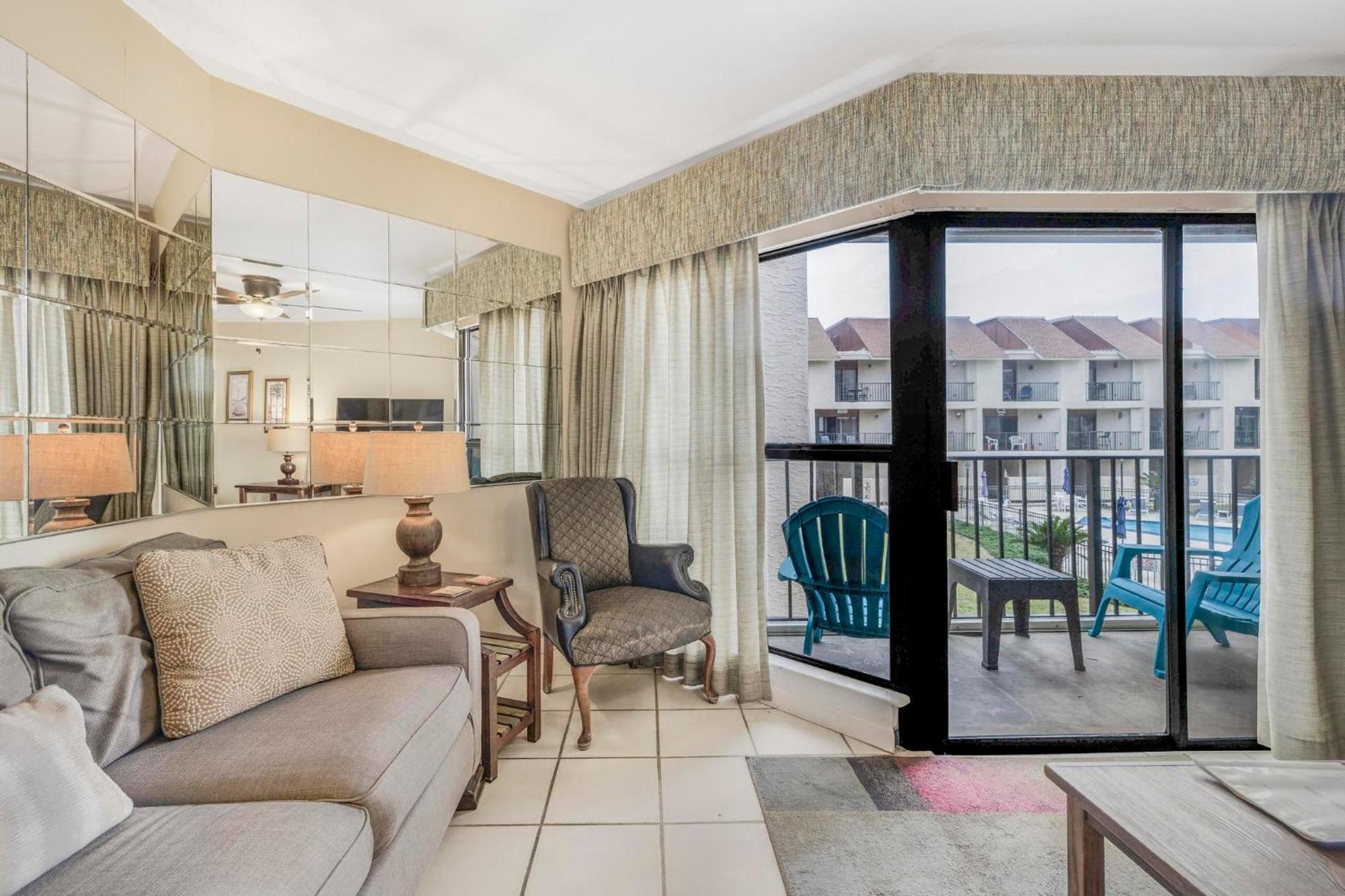 Gulfside Townhome 16 By Vacation Homes Collection ガルフ・ショアーズ エクステリア 写真