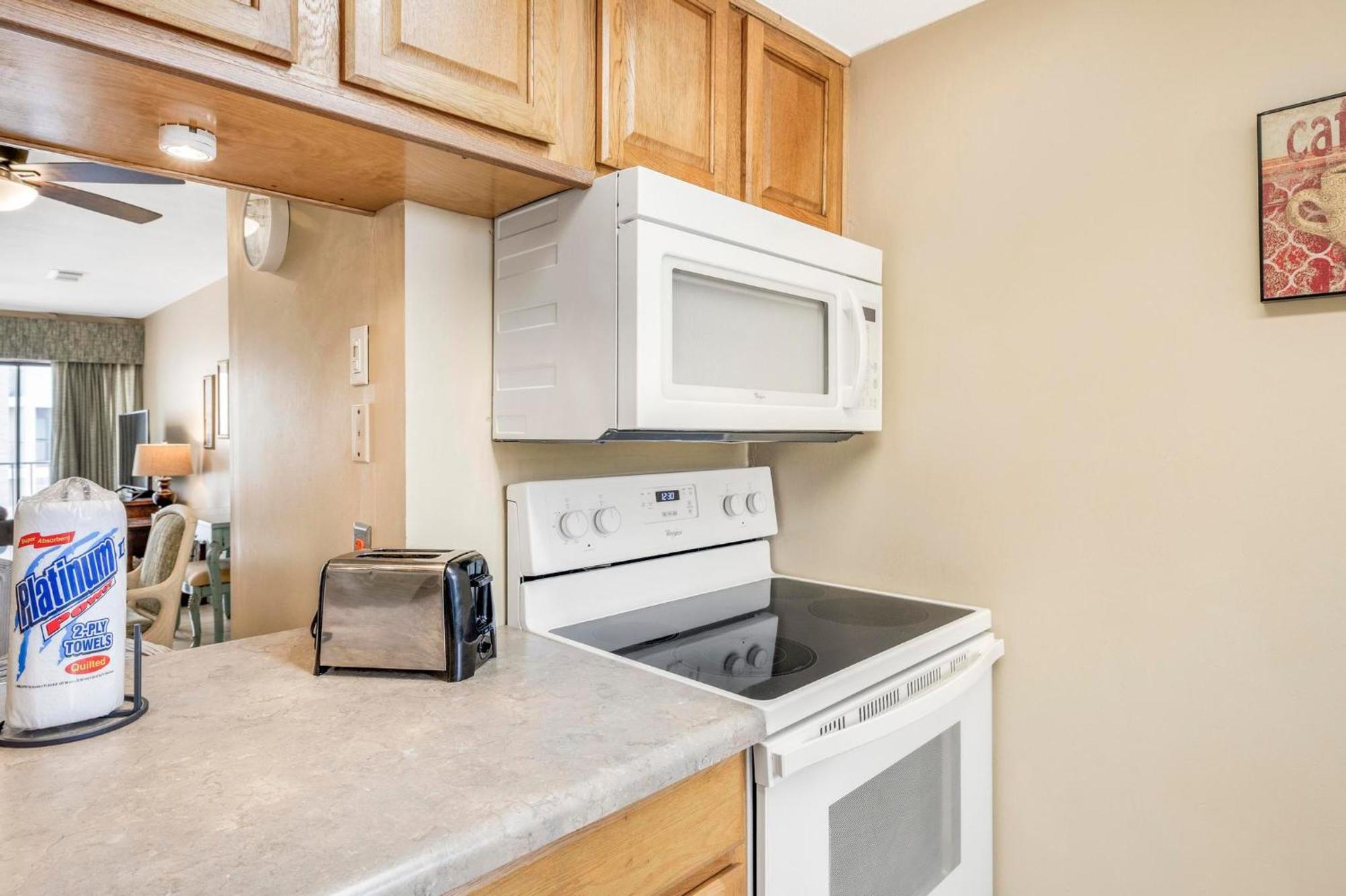 Gulfside Townhome 16 By Vacation Homes Collection ガルフ・ショアーズ エクステリア 写真