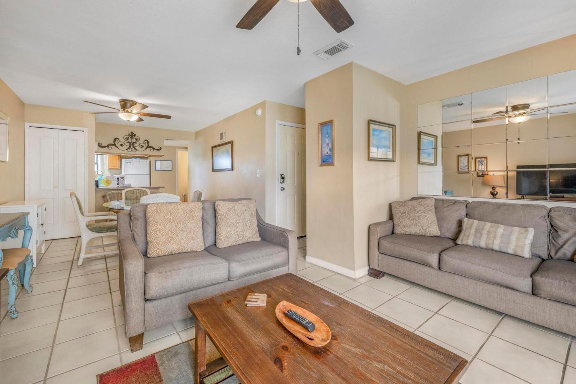 Gulfside Townhome 16 By Vacation Homes Collection ガルフ・ショアーズ エクステリア 写真