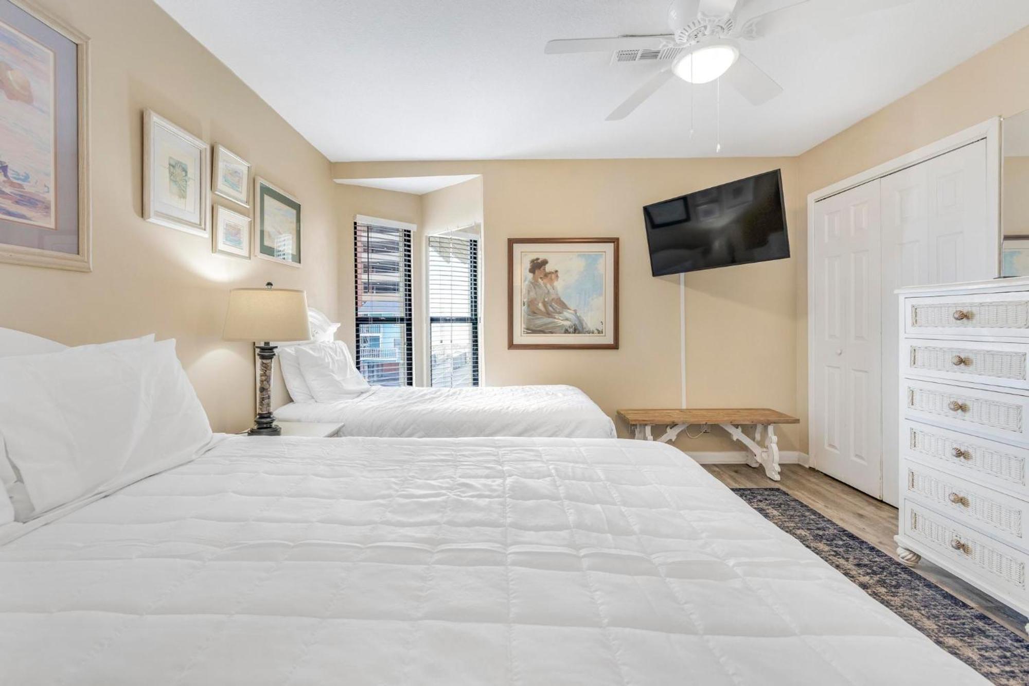 Gulfside Townhome 16 By Vacation Homes Collection ガルフ・ショアーズ エクステリア 写真