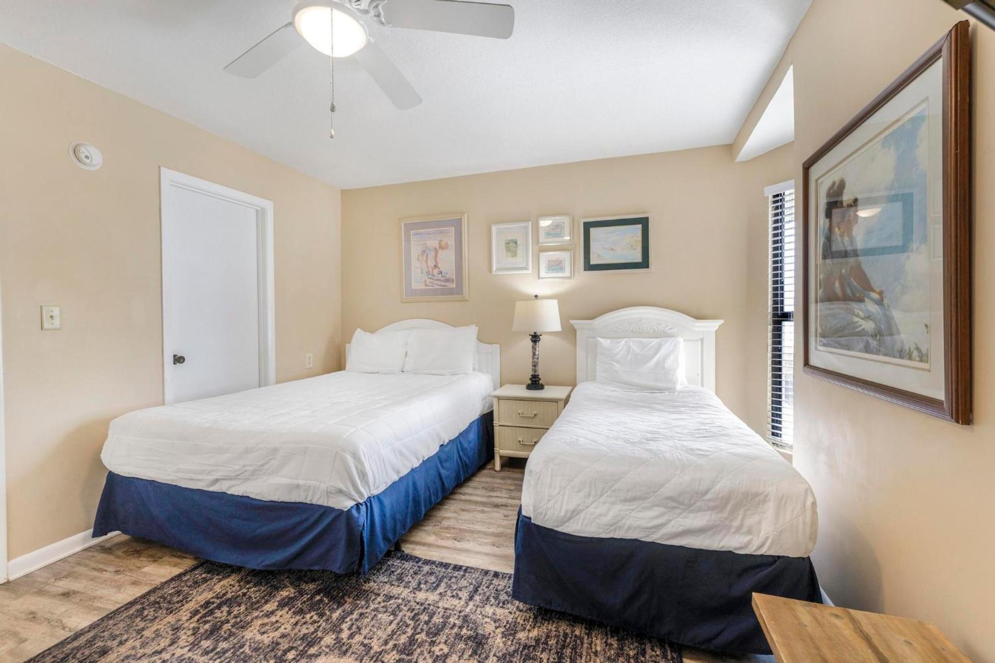 Gulfside Townhome 16 By Vacation Homes Collection ガルフ・ショアーズ エクステリア 写真