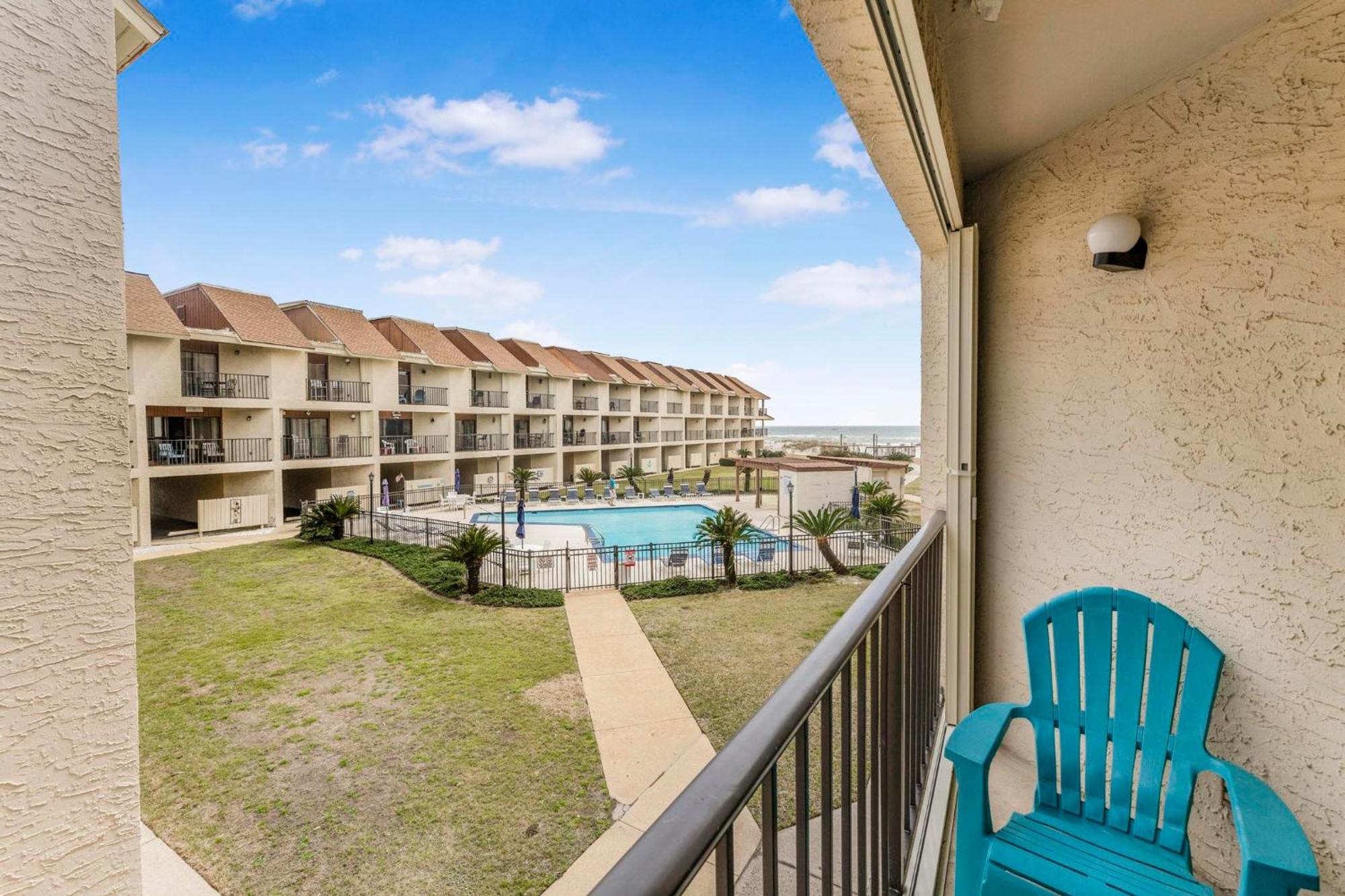 Gulfside Townhome 16 By Vacation Homes Collection ガルフ・ショアーズ エクステリア 写真