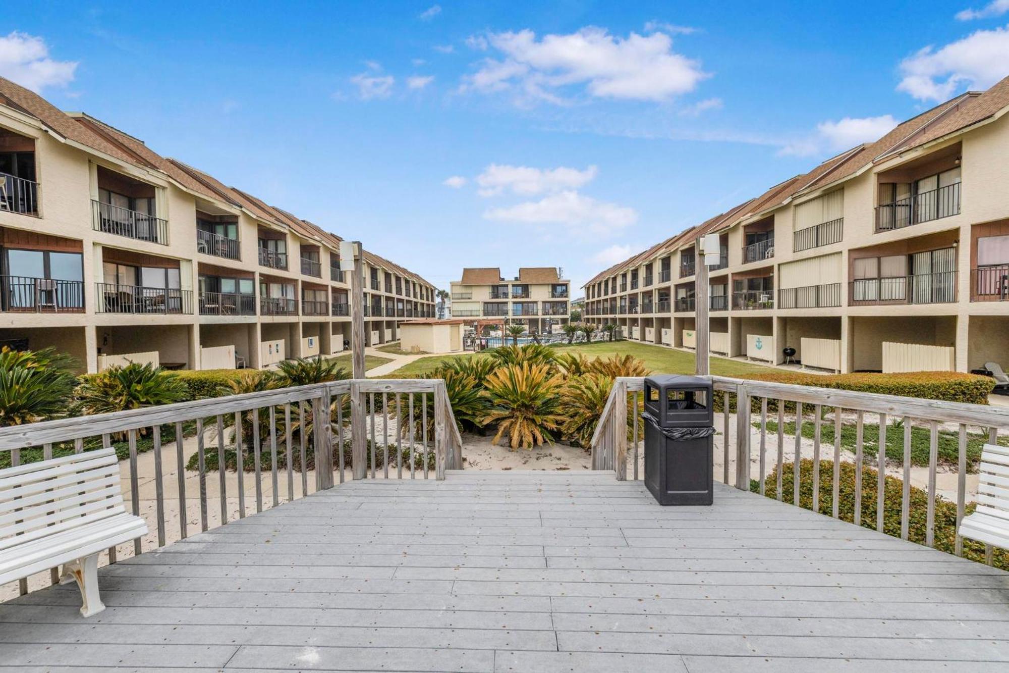 Gulfside Townhome 16 By Vacation Homes Collection ガルフ・ショアーズ エクステリア 写真