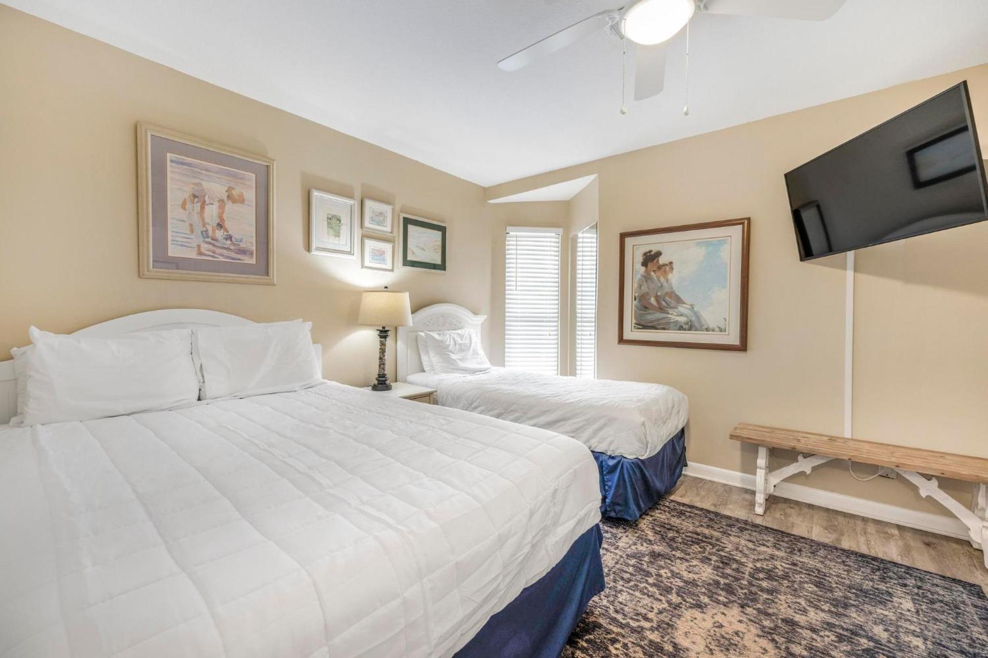 Gulfside Townhome 16 By Vacation Homes Collection ガルフ・ショアーズ エクステリア 写真