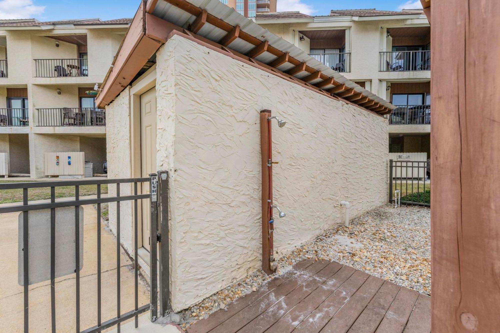 Gulfside Townhome 16 By Vacation Homes Collection ガルフ・ショアーズ エクステリア 写真